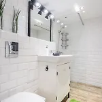 Cozy Garden Loft - 2 Queen Beds, 5min To Szimpla * بودابست
