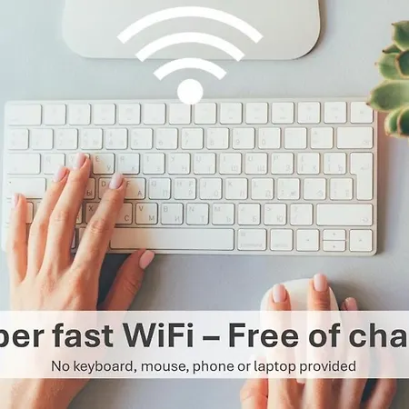 Cozy Garden Loft - 2 Queen Beds, 5min To Szimpla 아파트