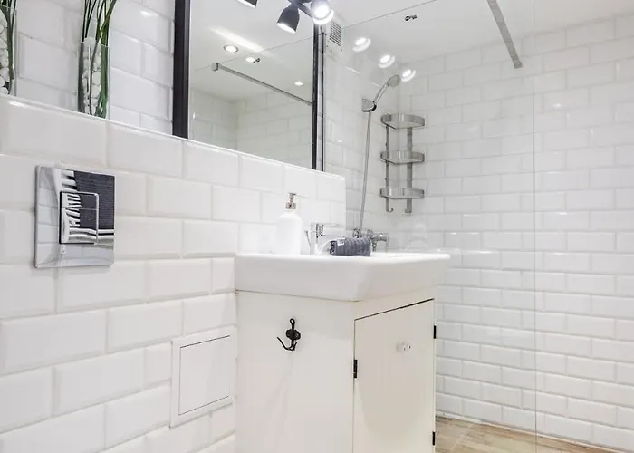 Cozy Garden Loft - 2 Queen Beds, 5min To Szimpla * Budapest