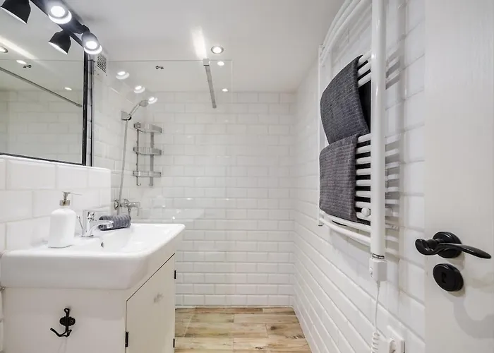 Apartman Cozy Garden Loft - 2 Queen Beds, 5min To Szimpla *